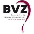 Wir sind Mitglied im Bundesverband der Zweithaar-Spezialisten (BVZ)